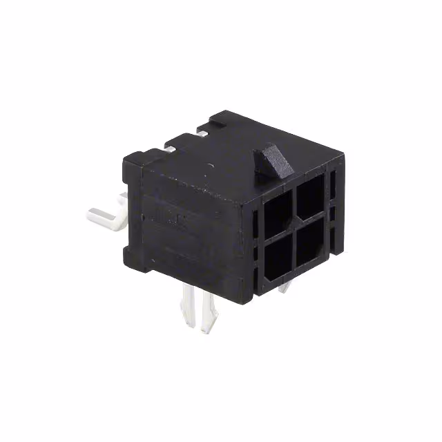 662004230822 W眉rth Elektronik  Headers Male Pins